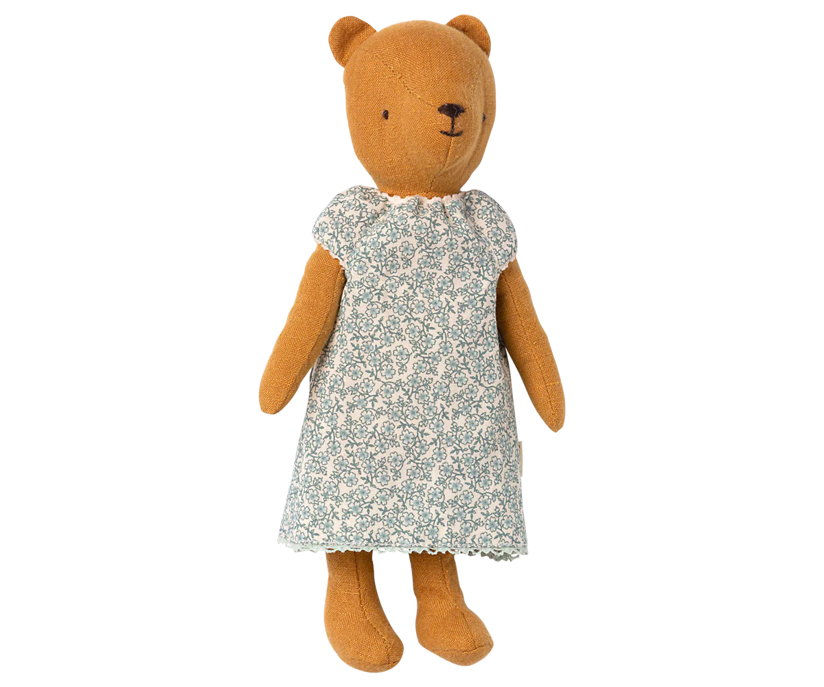 Teddy Mum Nightgown - Maileg