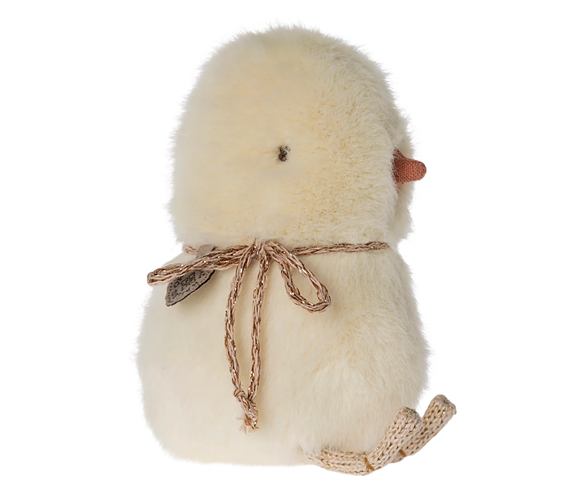 Mini Chick Plush - Maileg