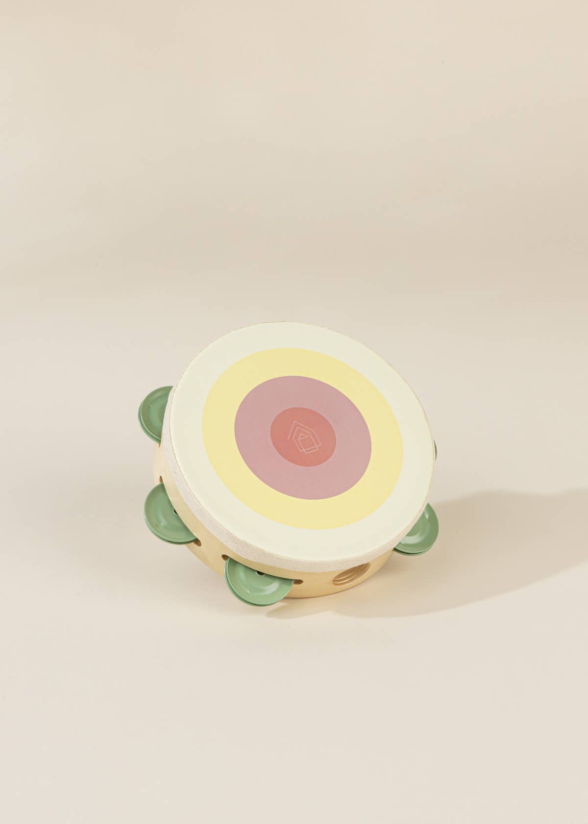 Wooden Musical Instruments Playset - Coco Village