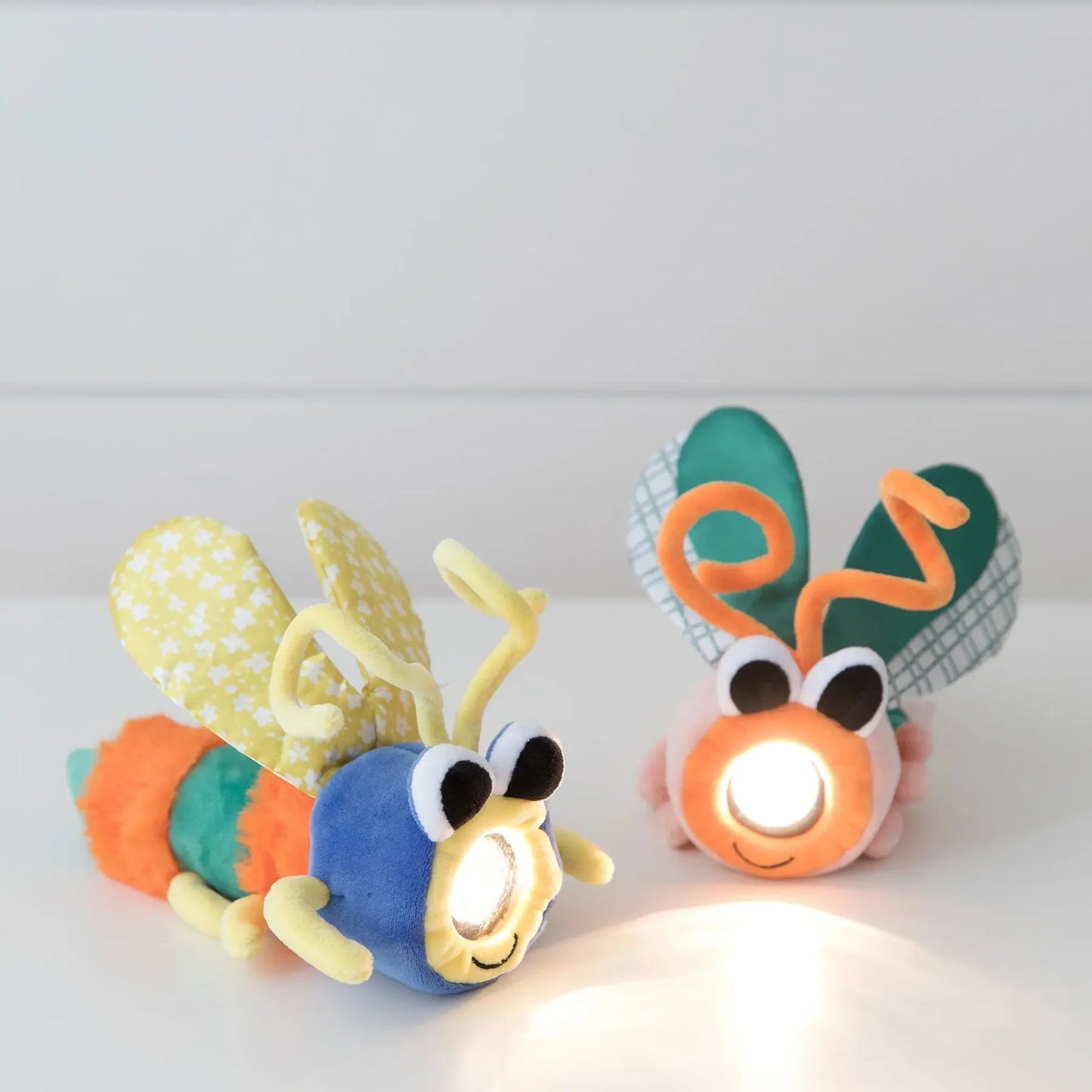 Flyer Firefly Flashlight - Manhattan Toy Co.