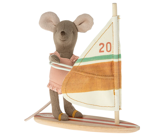 Surf Mouse- Maileg