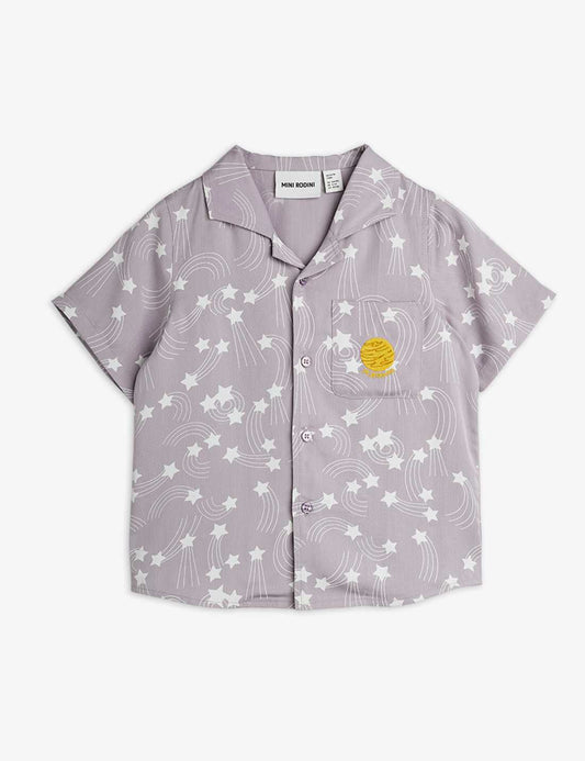 Starfall  Shirt -Mini Rodini SP26