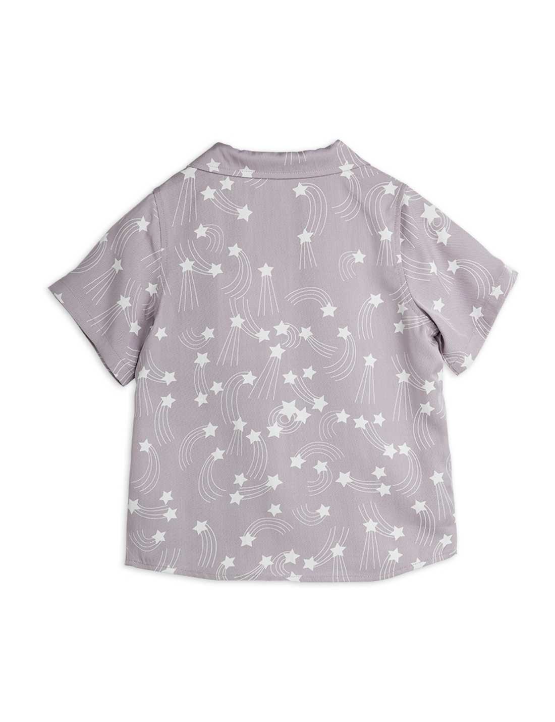 Starfall  Shirt -Mini Rodini SP26