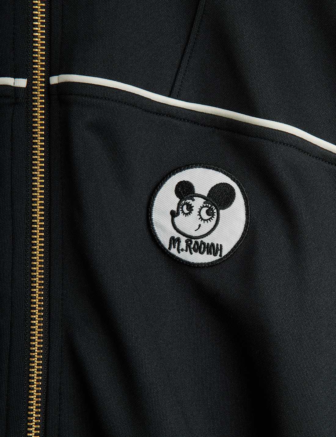 Ritzratz Track Jacket -Mini Rodini SP26