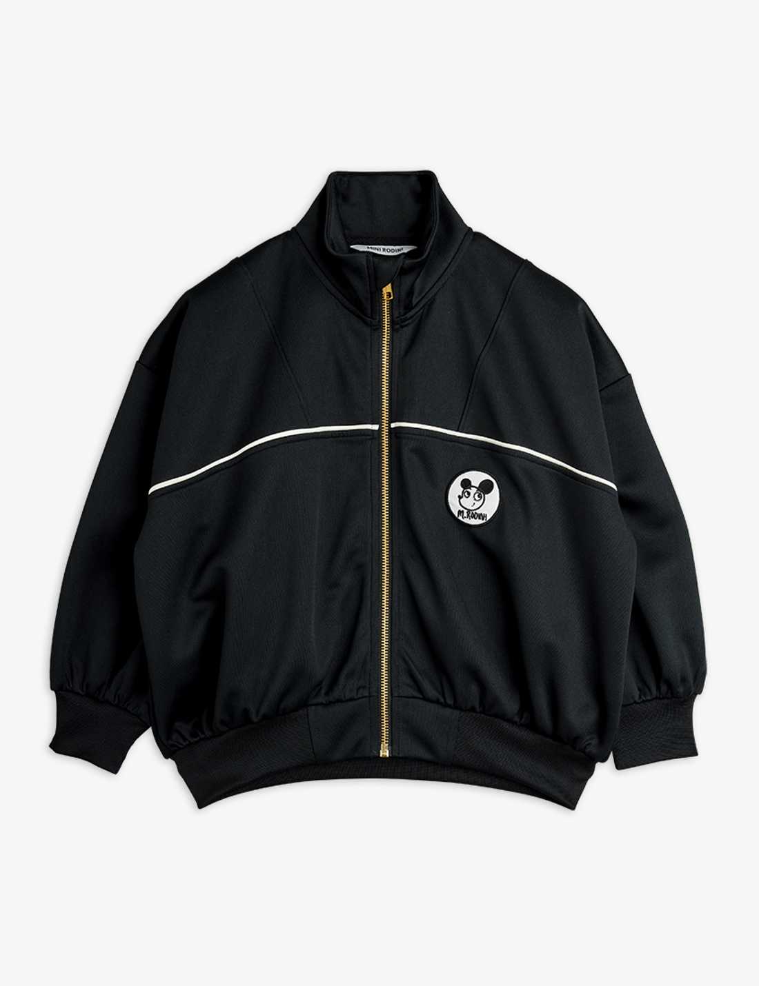 Ritzratz Track Jacket -Mini Rodini SP26
