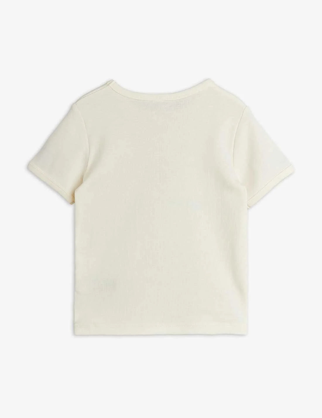 Space Tour Tee -Mini Rodini SP26