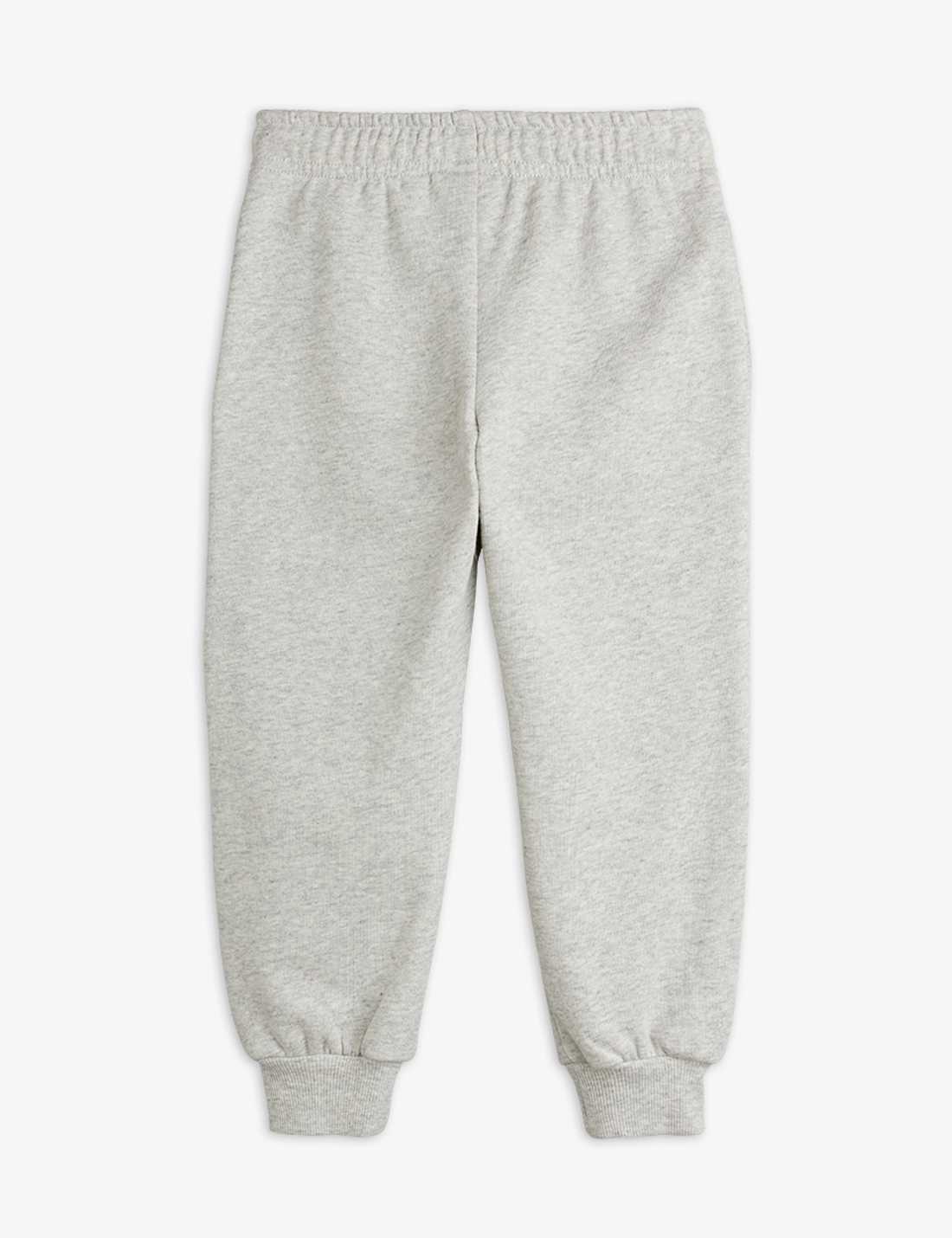 Planet Emb Sweatpant -Mini Rodini SP26