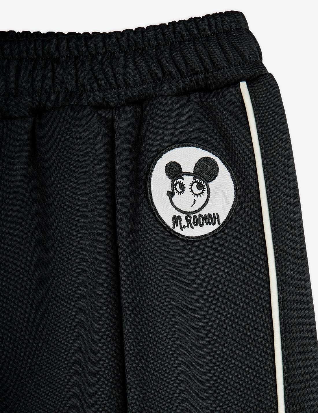 Ritzratz Track Pant -Mini Rodini SP26