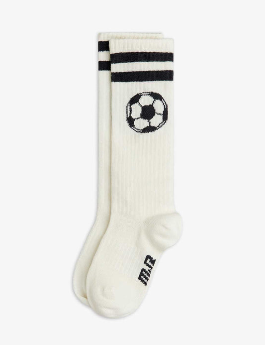 Soccer Knee high Sock -Mini Rodini SP26
