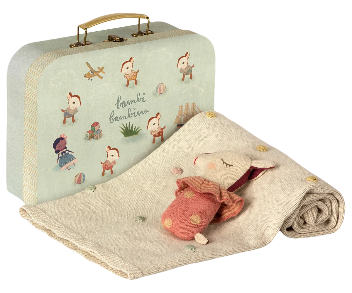 Baby Gift Set - Maileg