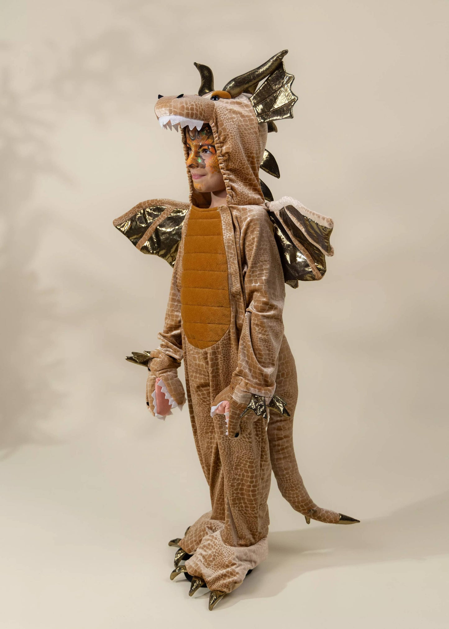Dragon Costume - Coco Village