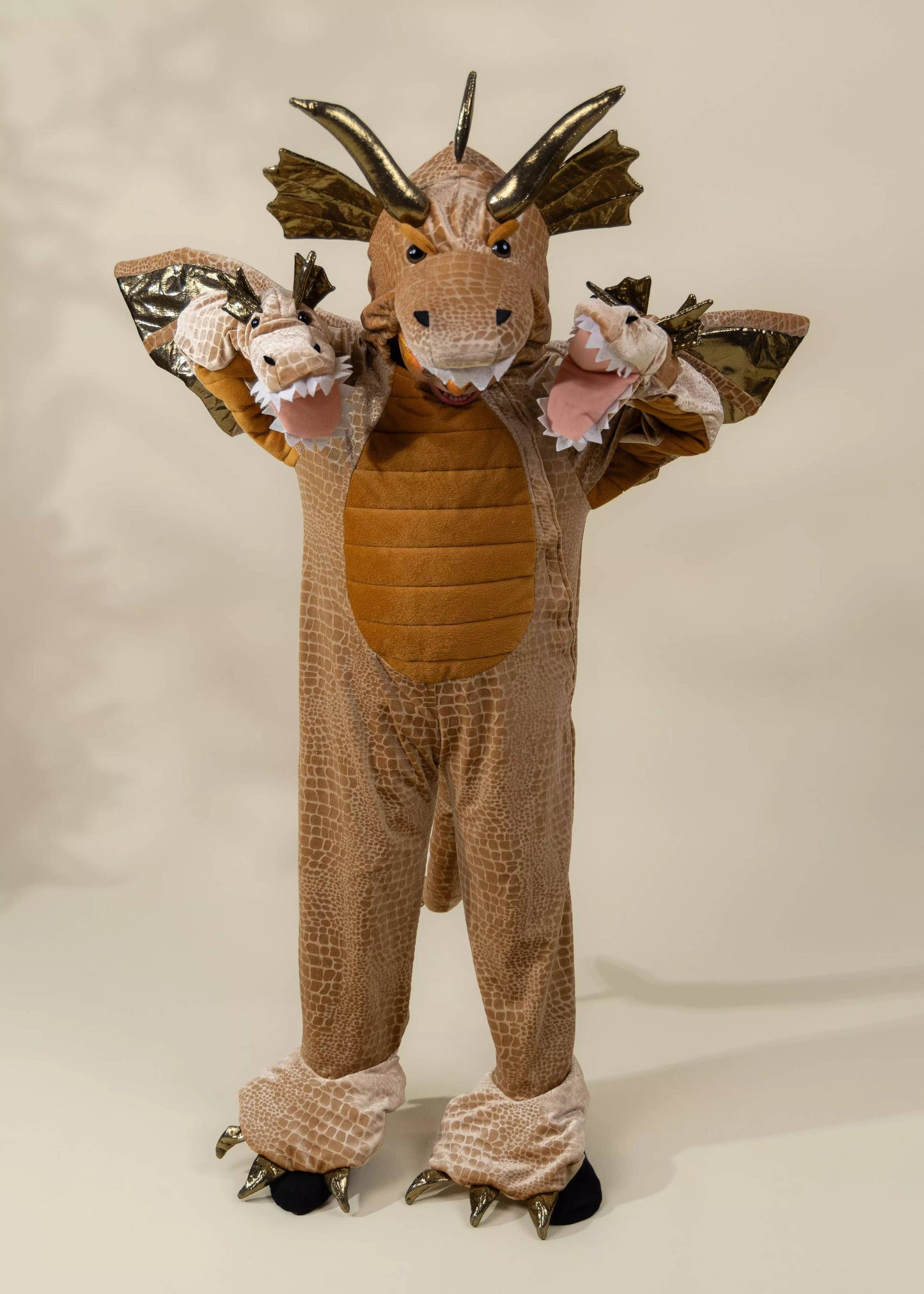 Dragon Costume - Coco Village