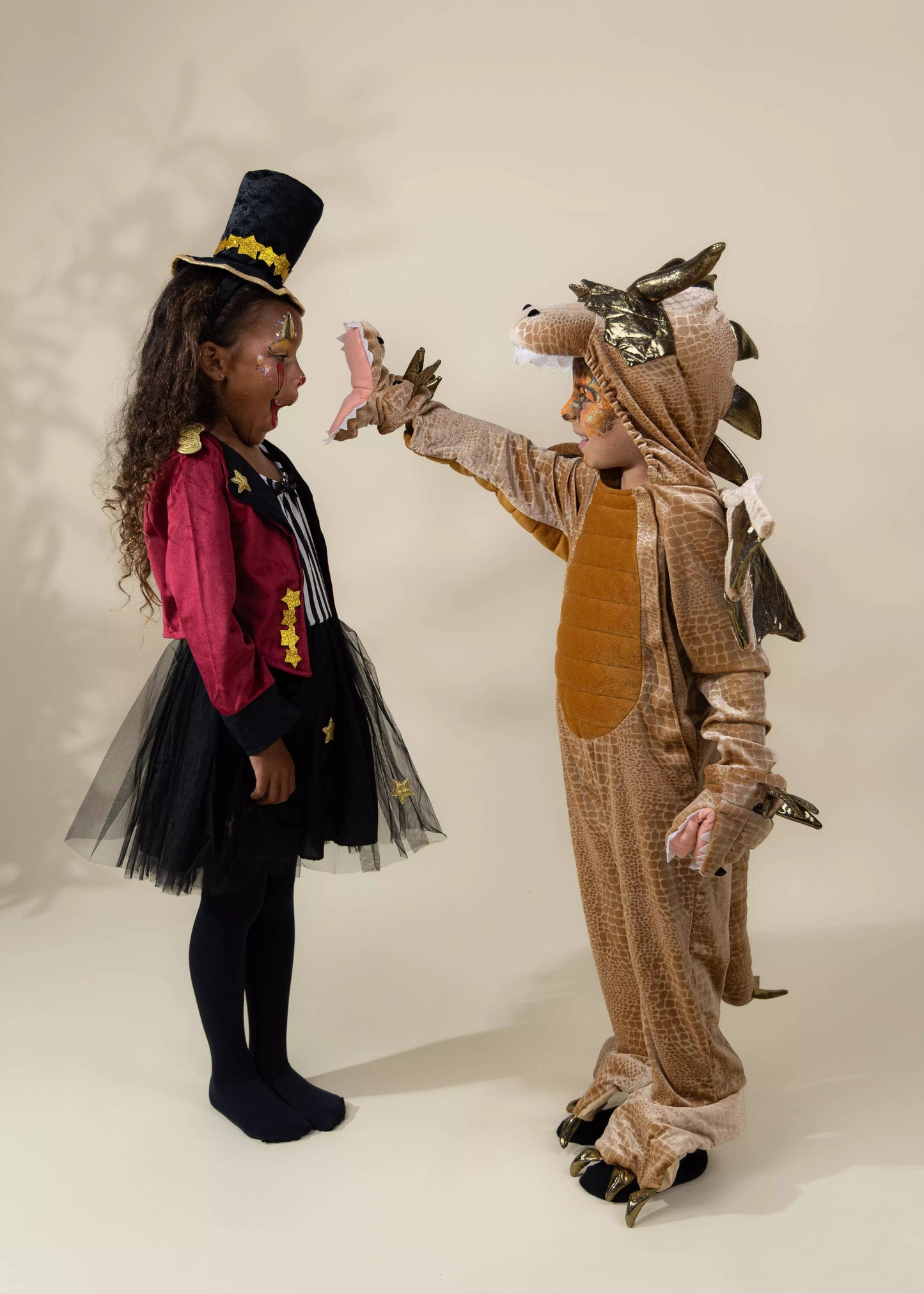 Circus Master Costume - Coco Village