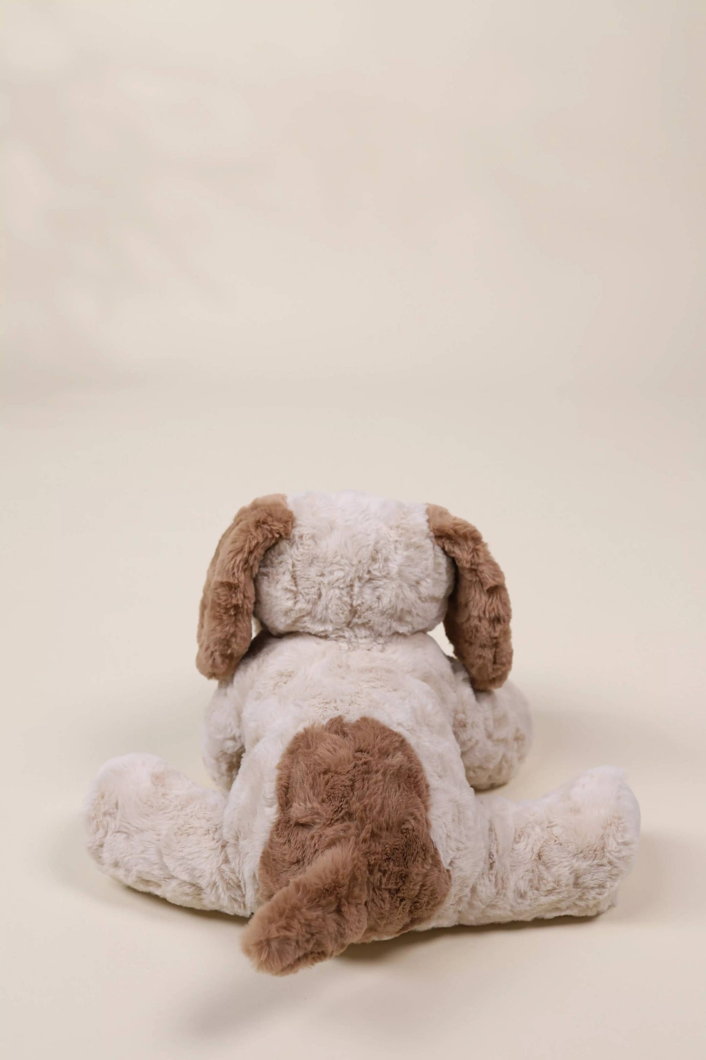 Medium Dog Plush Toy