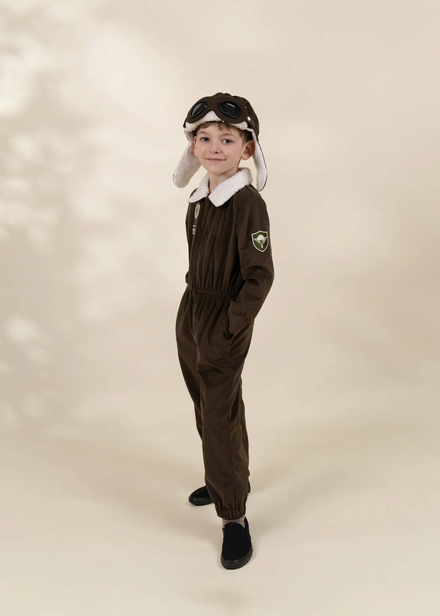 Aviator Play Costume - Coco Village