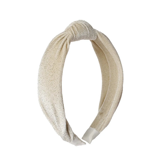 Sparkle Knot Headband - Rockahula