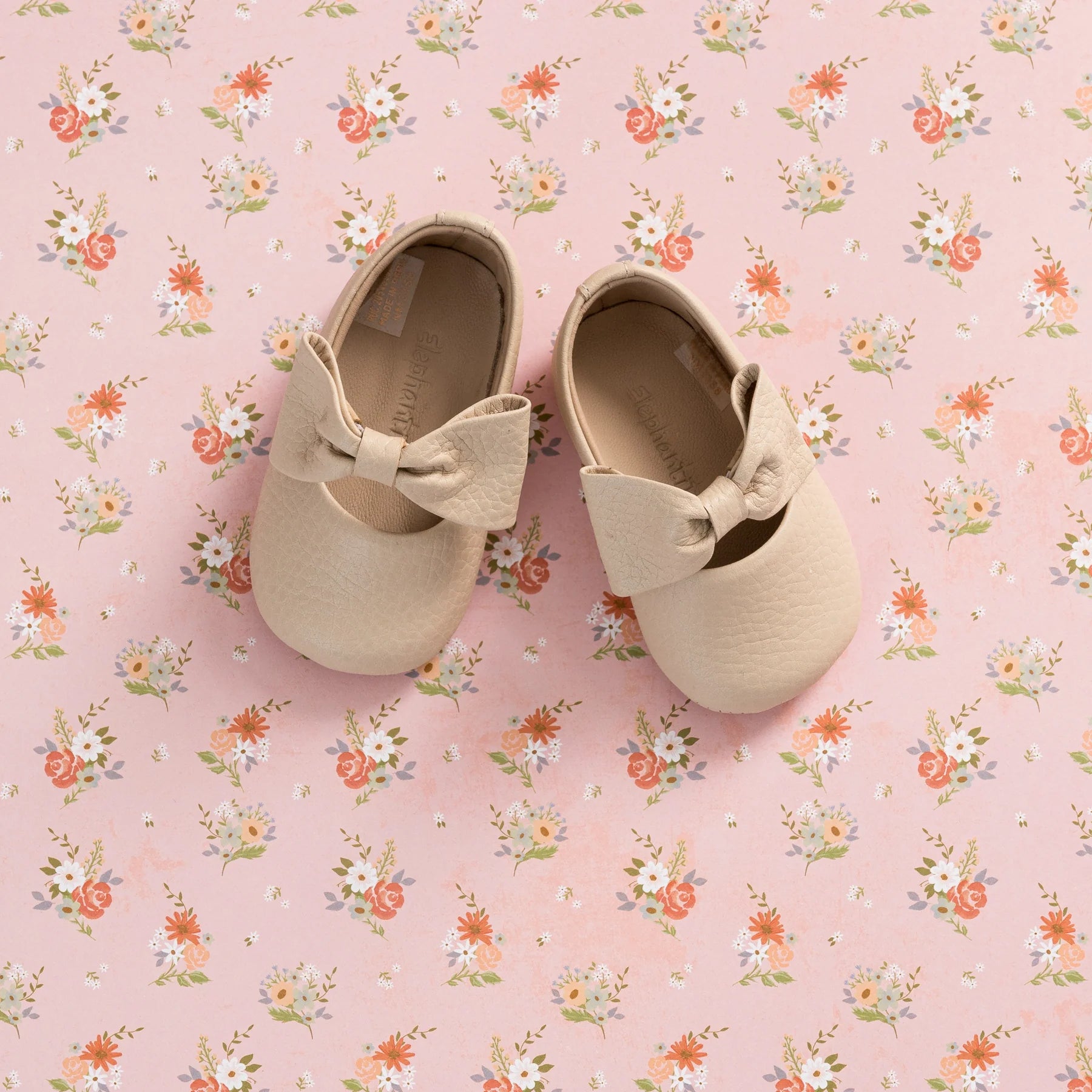 Elephantito baby shoes shop