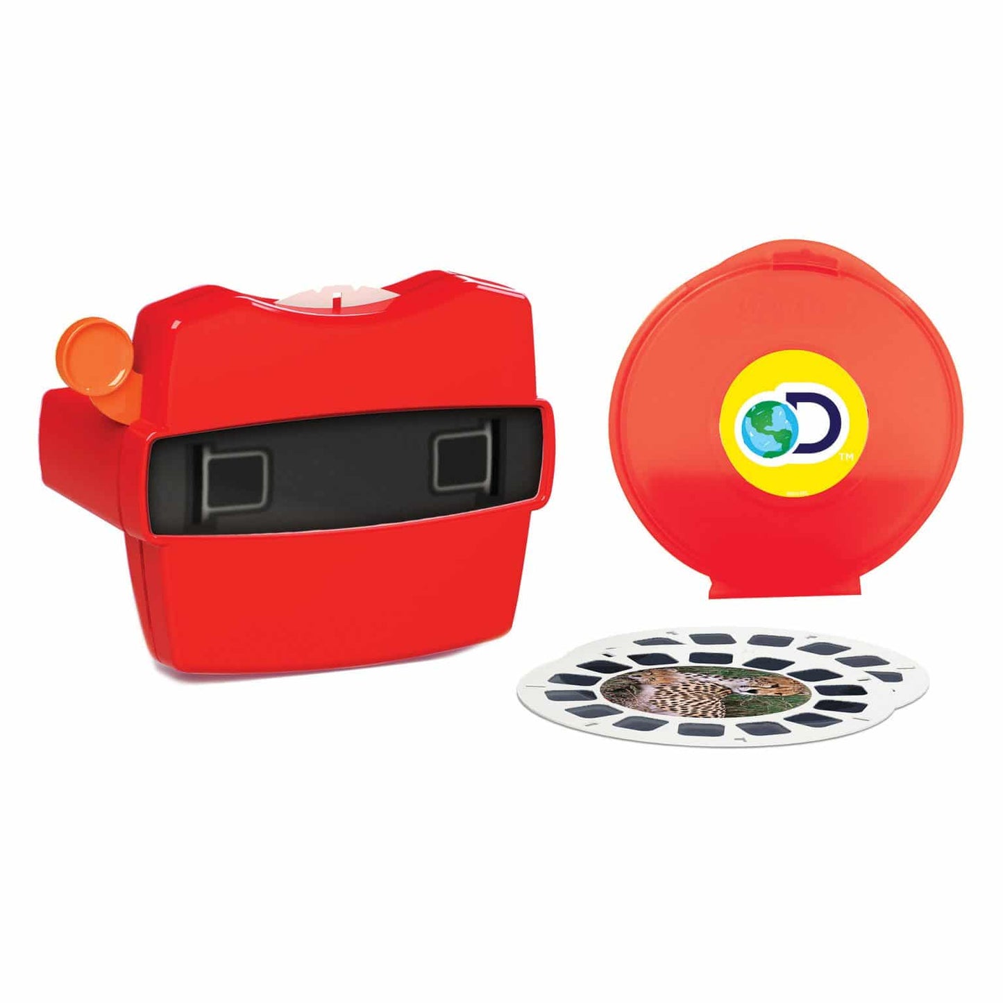 Viewmaster Boxed Seat - Schylling