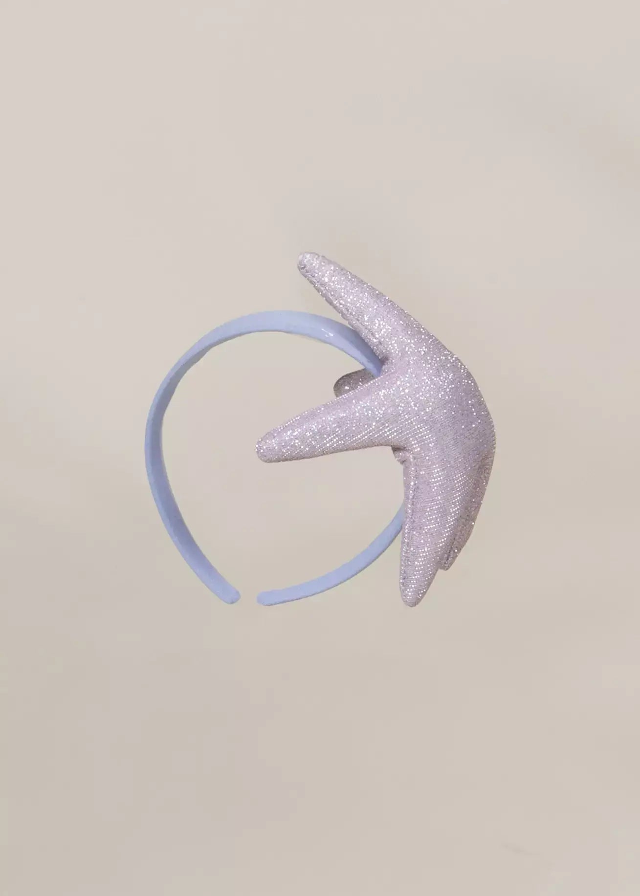 Mermaid Dress & Starfish Headband - Coco Village