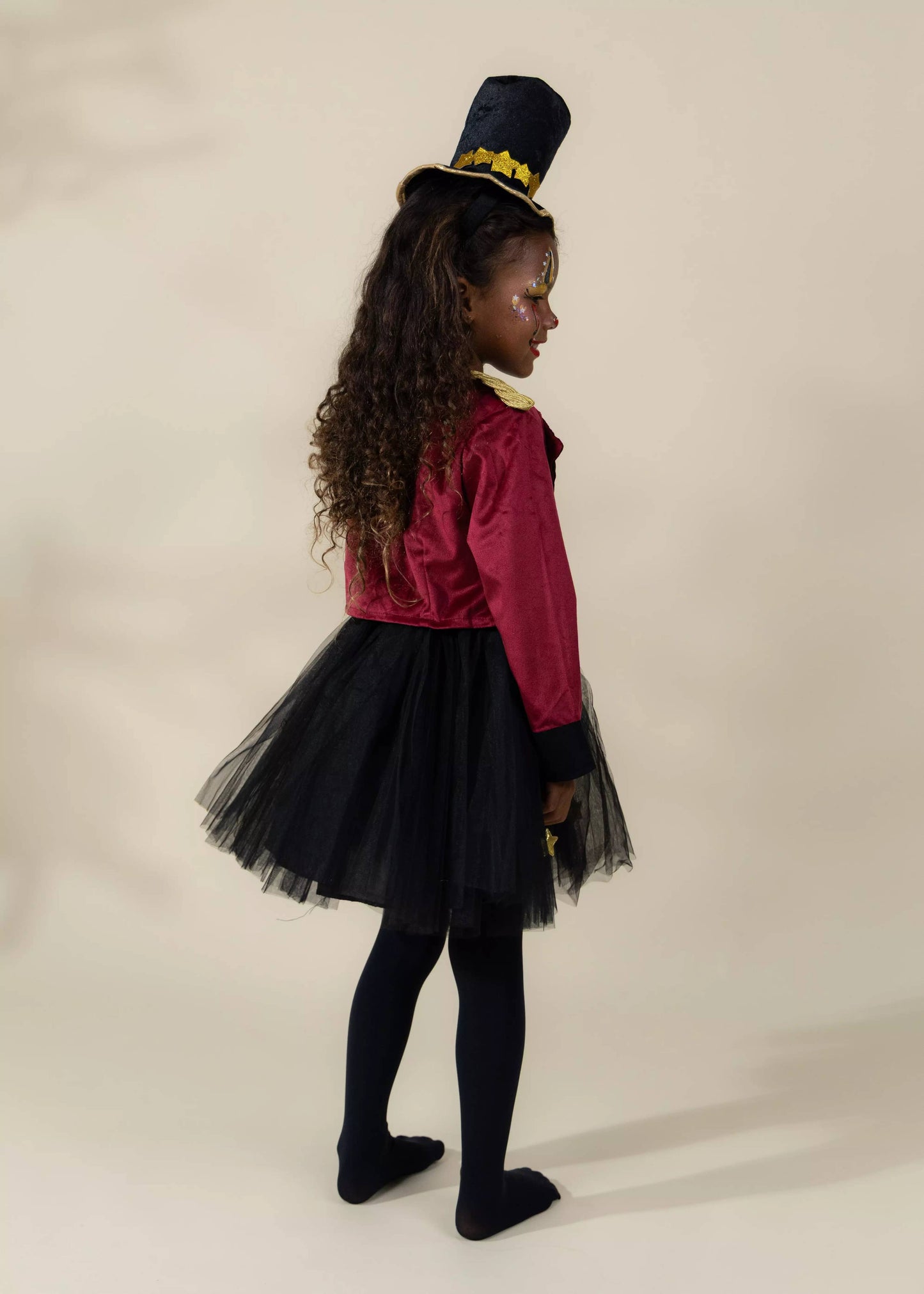 Circus Master Costume - Coco Village