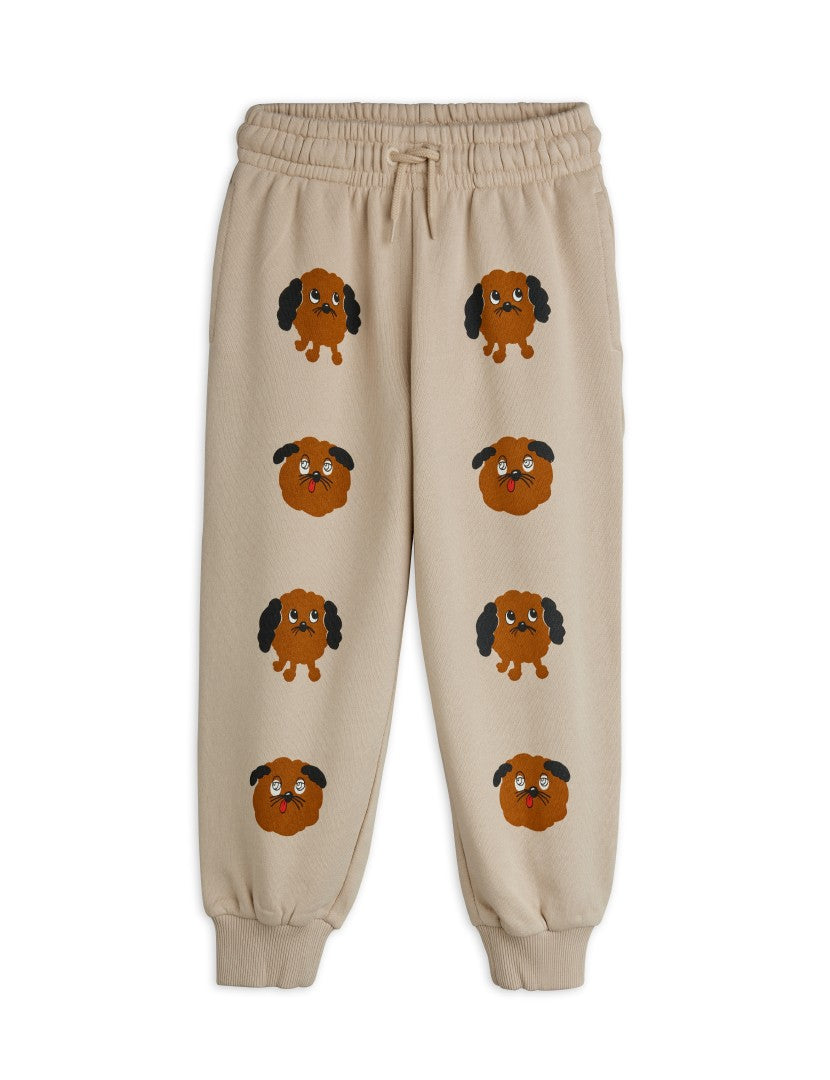 Doggies Sweatpant-Mini Rodini FW25