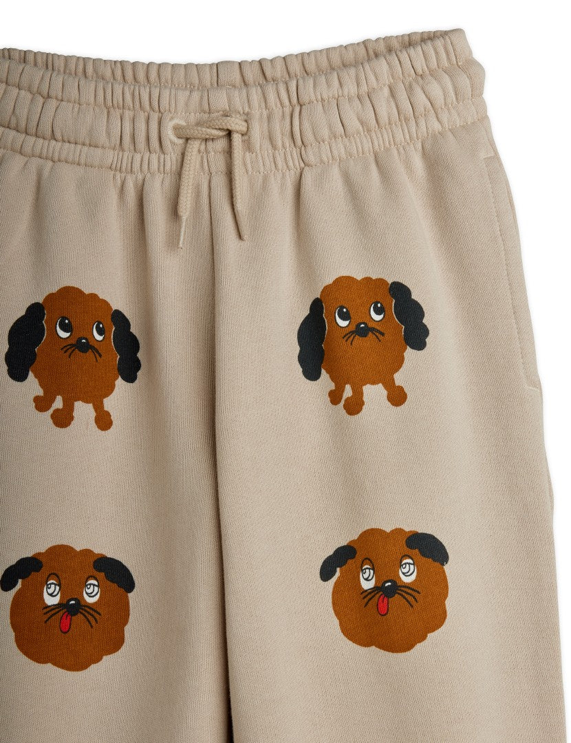 Doggies Sweatpant-Mini Rodini FW25