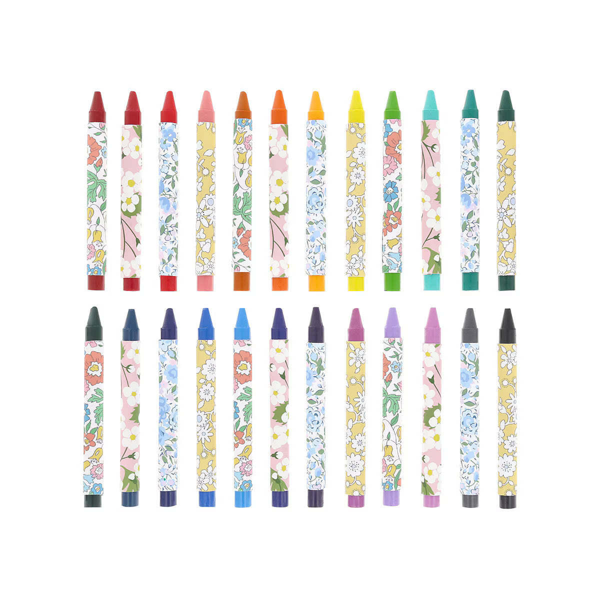 xLiberty Crayons- Meri Meri