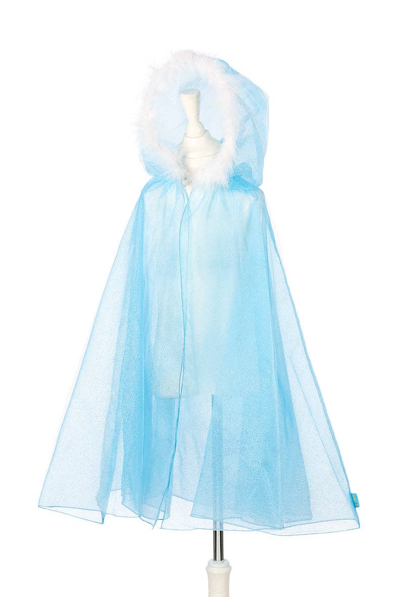 Ice Queen Cape - Souza