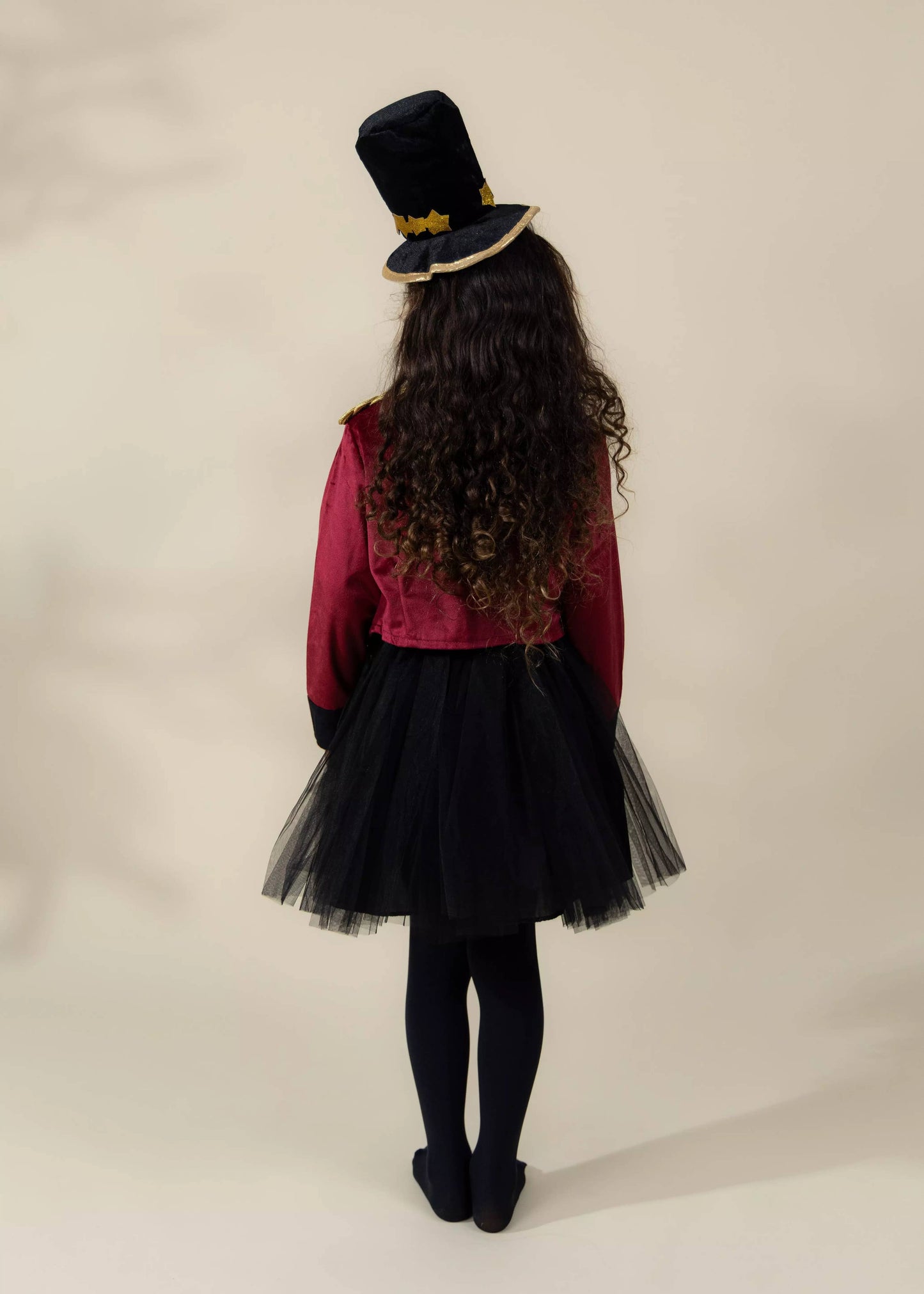 Circus Master Costume - Coco Village