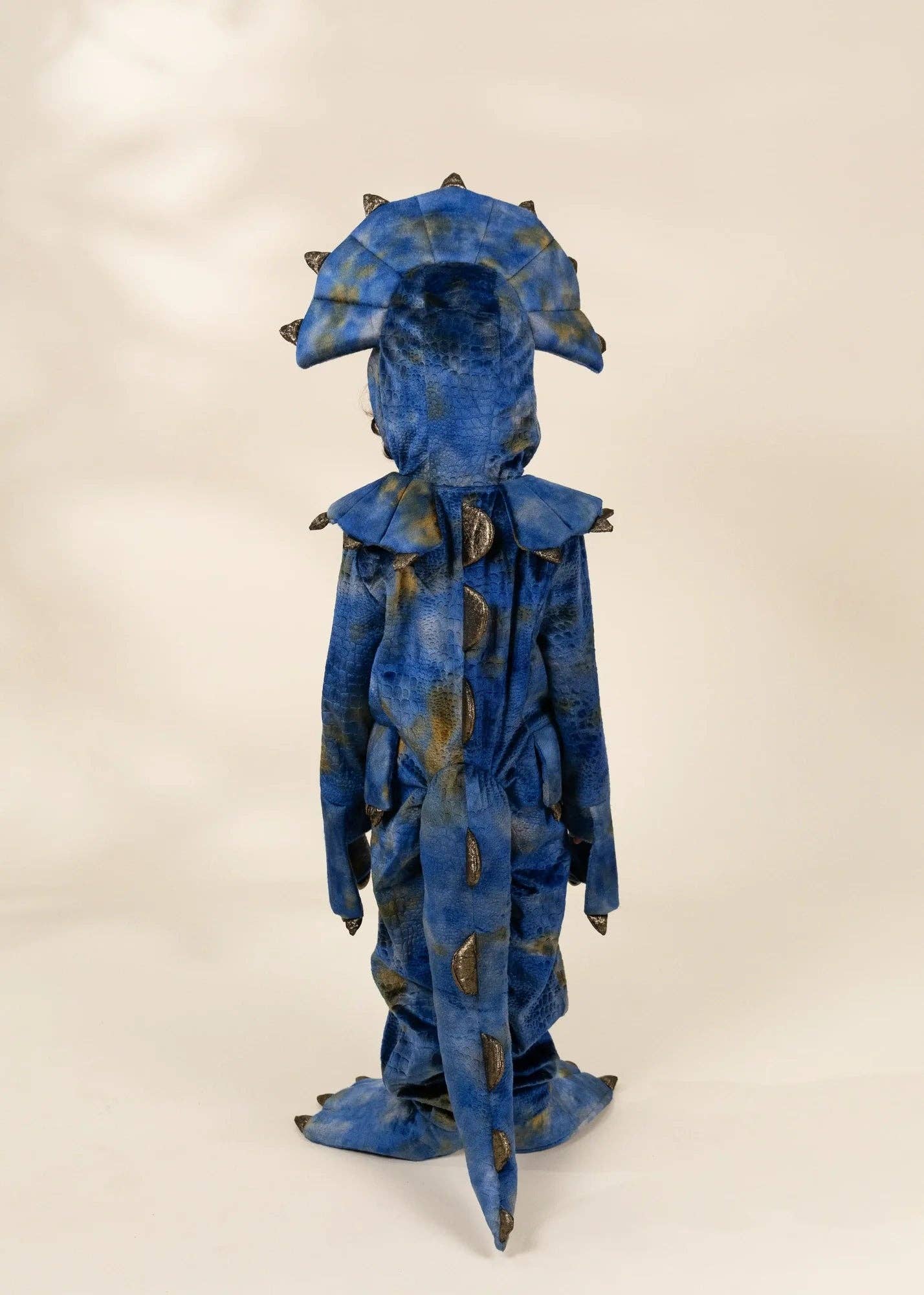 Dinosaur Play Costume - Coco Village