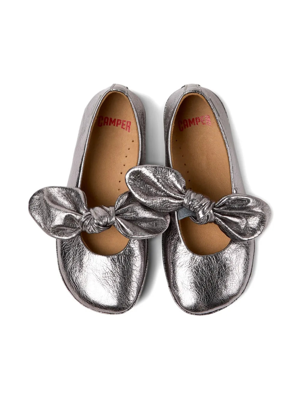 Kito Abeja Ballerina Shoe-Camper