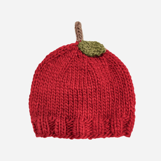 Apple Hat -Blueberry Hill