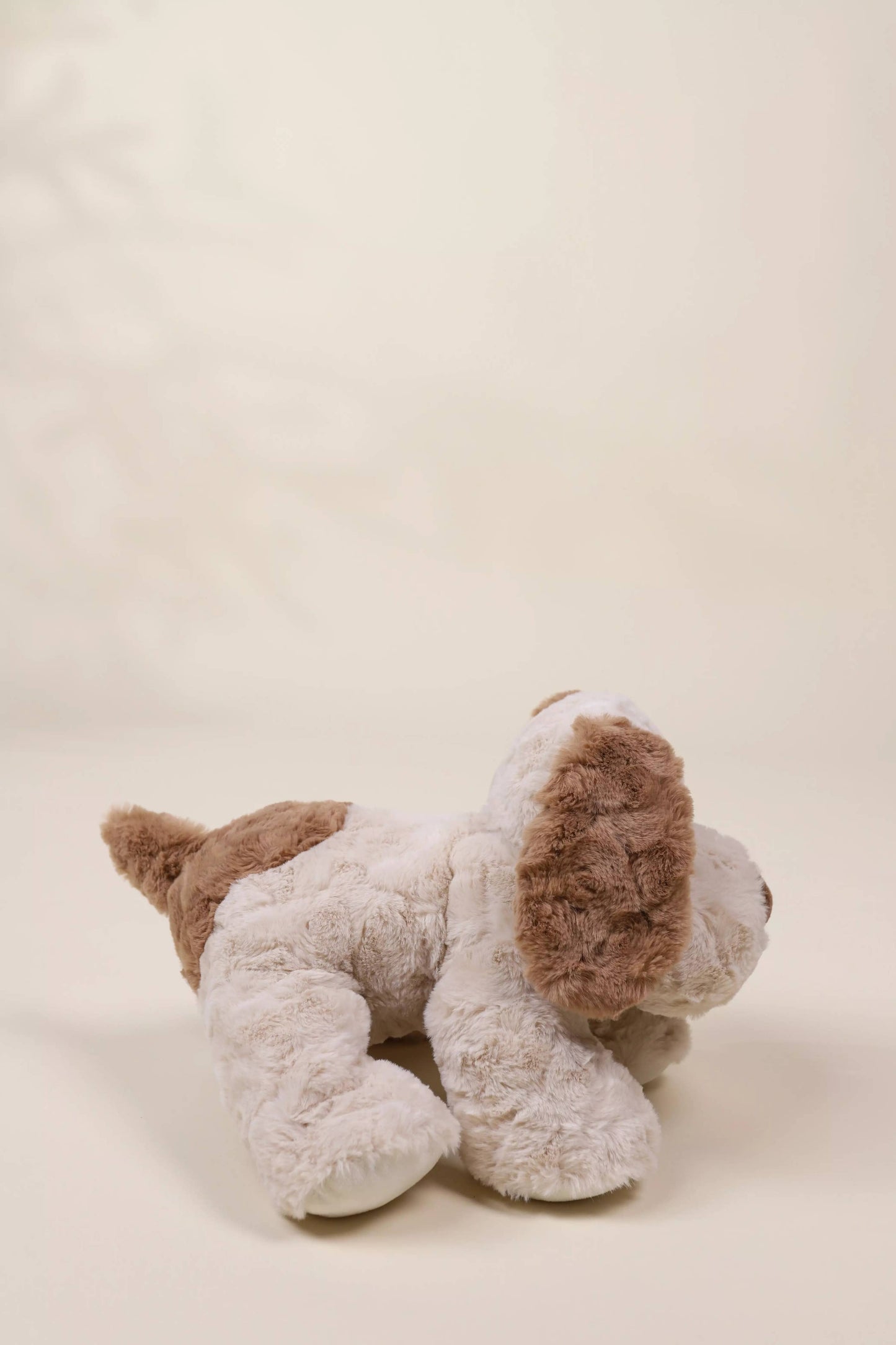 Medium Dog Plush Toy