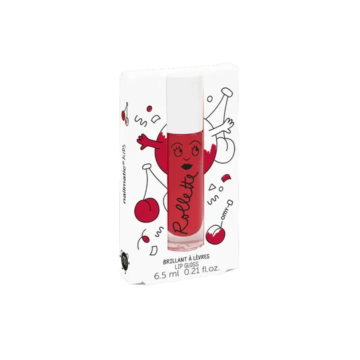 Lip Gloss - Nailmatic