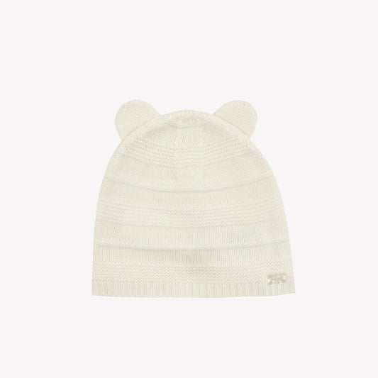 Beanie w. Ears-Tartine et Chocolat FW25