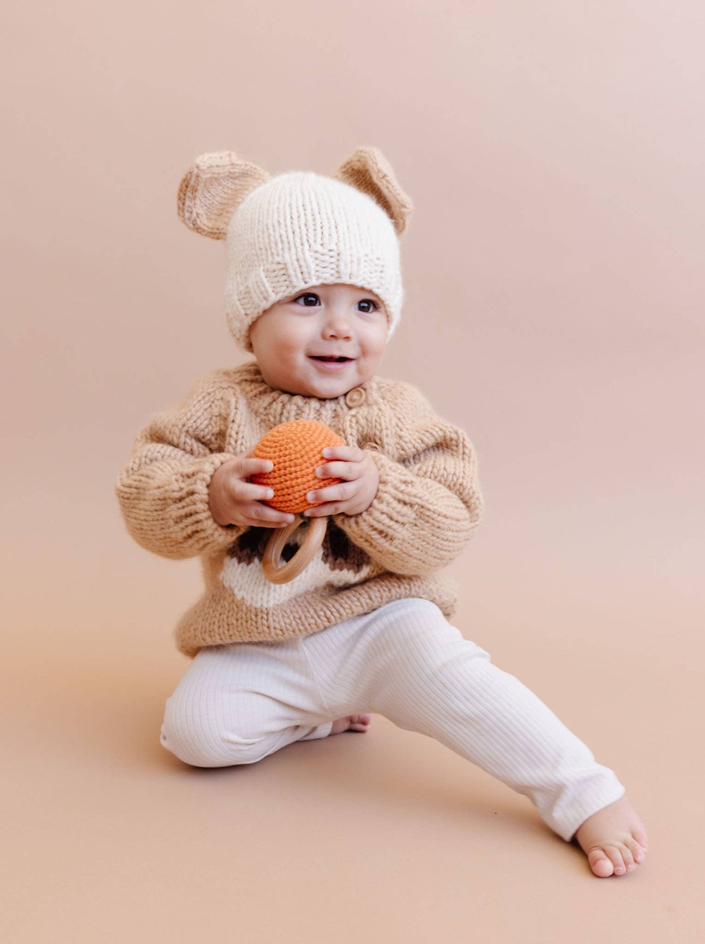 Dog Hat-Blueberry Hill