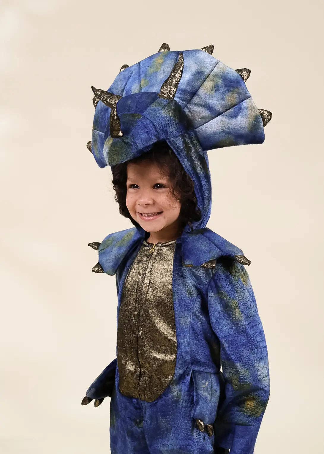 Dinosaur Play Costume - Coco Village