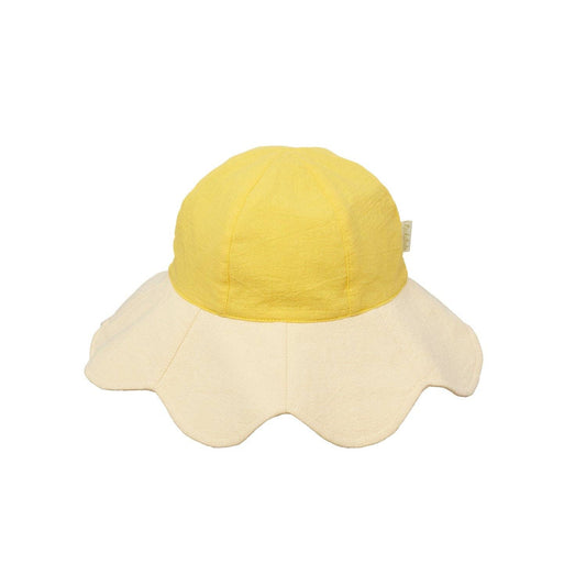Darling Daisy Sun Hat