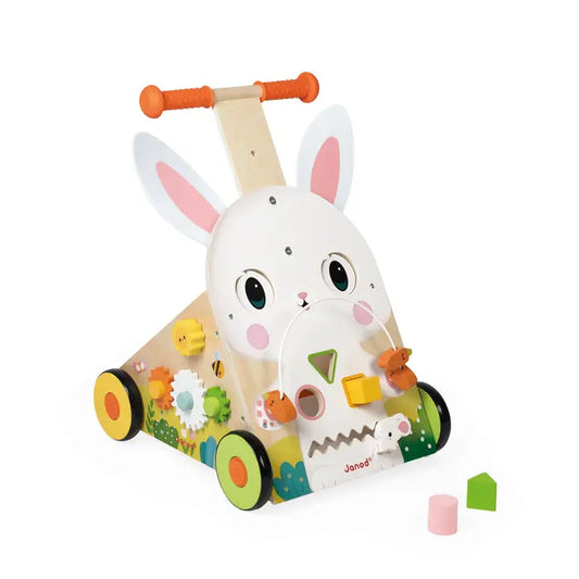 Rabbit Walker - Janod