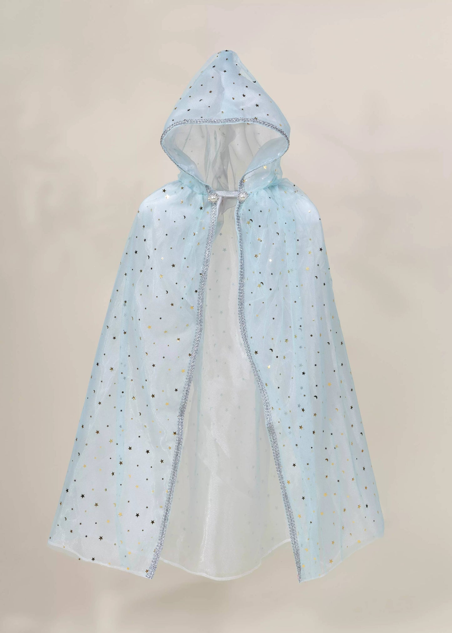 Twinkling Cape Costume - Coco Village