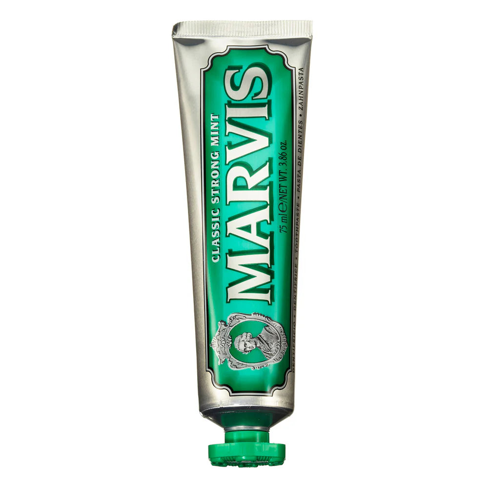 Marvis Toothpastes