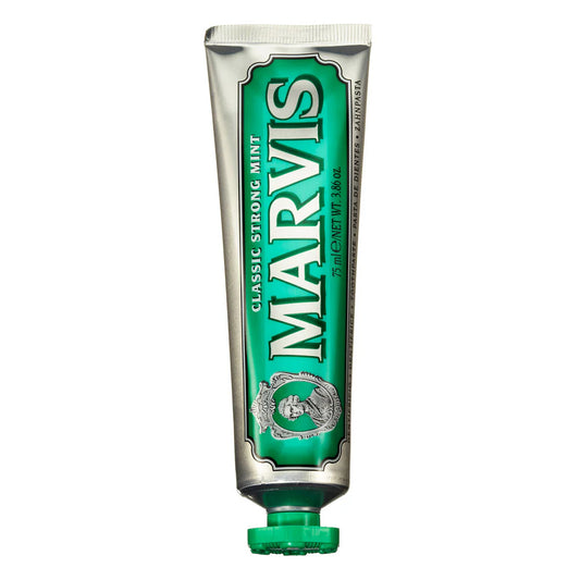 Marvis Toothpastes
