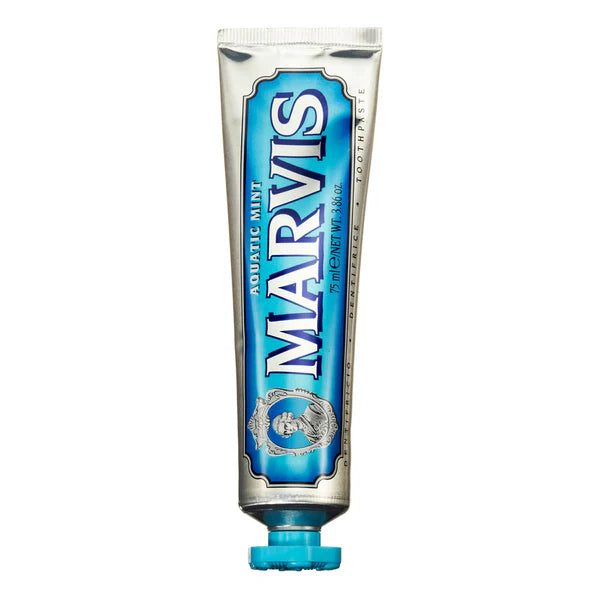 Marvis Toothpastes