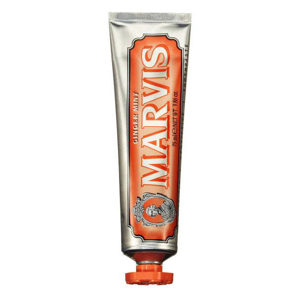 Marvis Toothpastes