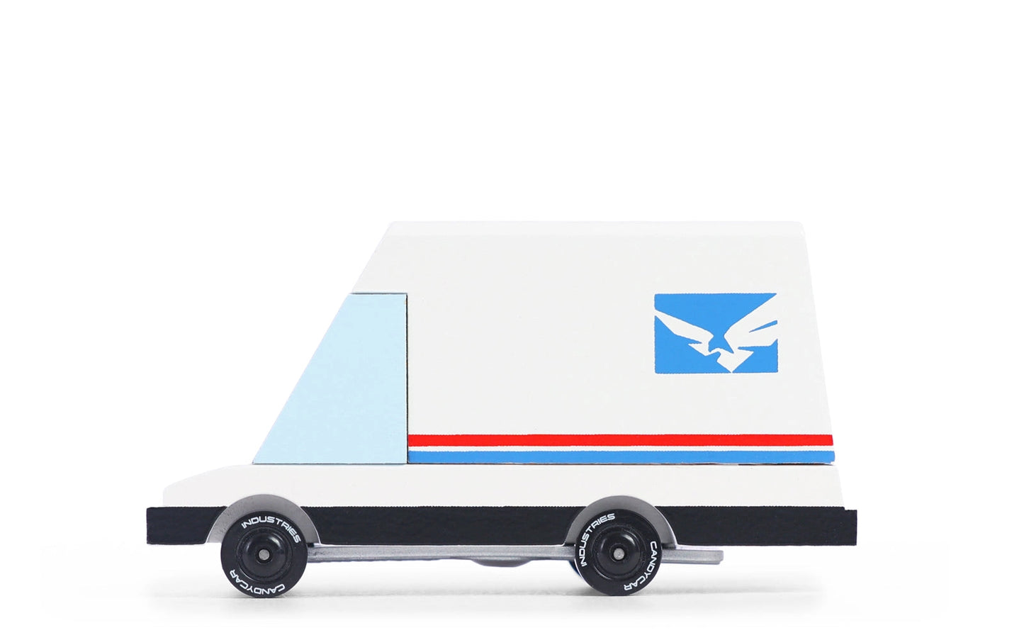 Futuristic Mail Van - Candylab Toys