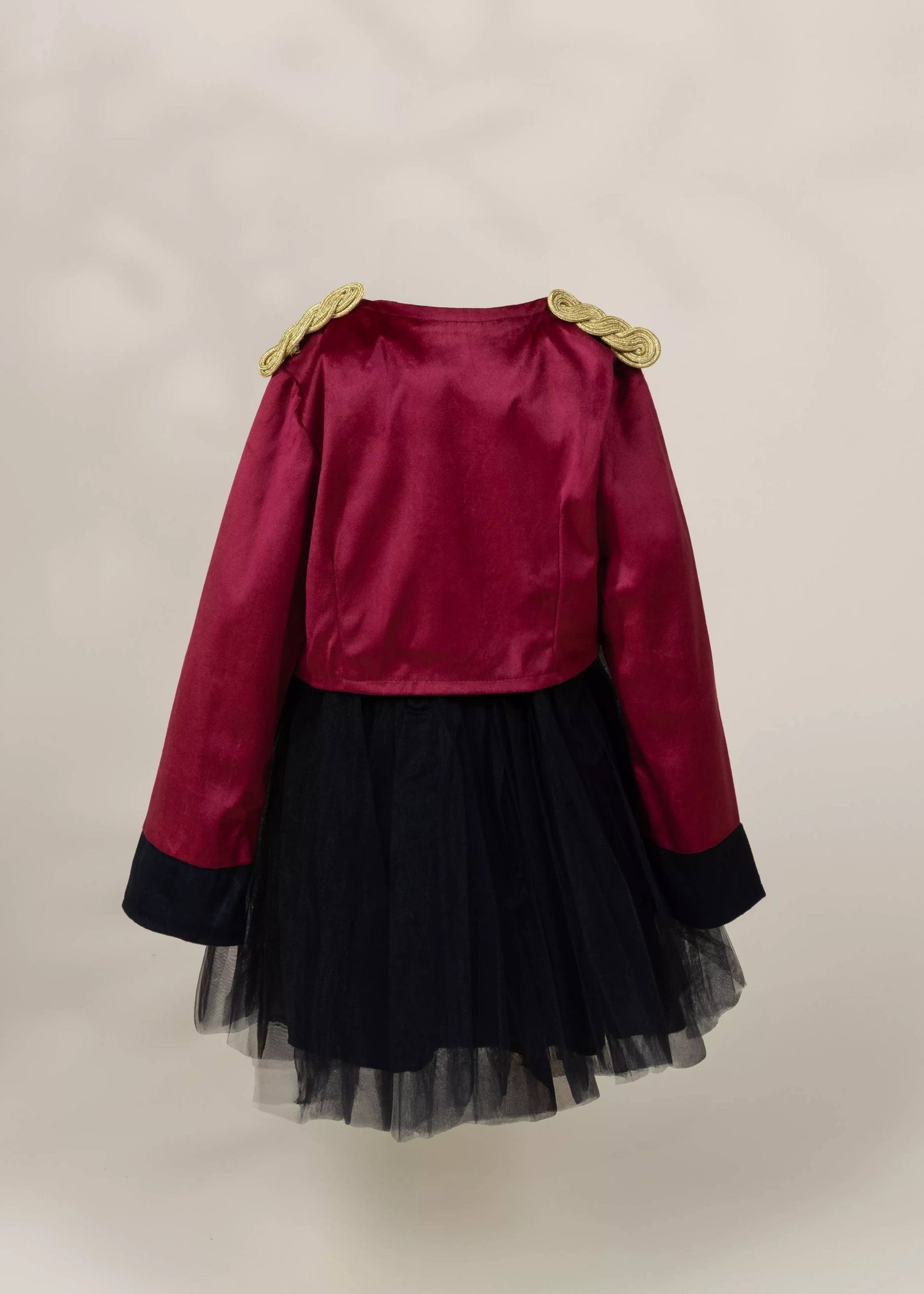 Circus Master Costume - Coco Village