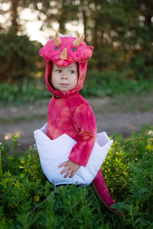 Baby Dino Triceratops Set - Creative Education