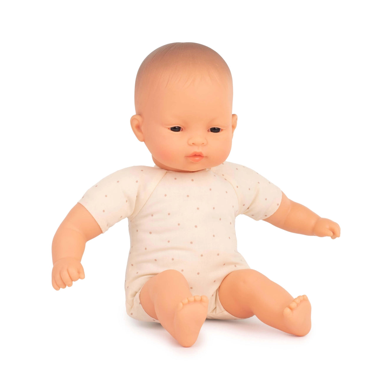 Soft Body Doll - Miniland Education