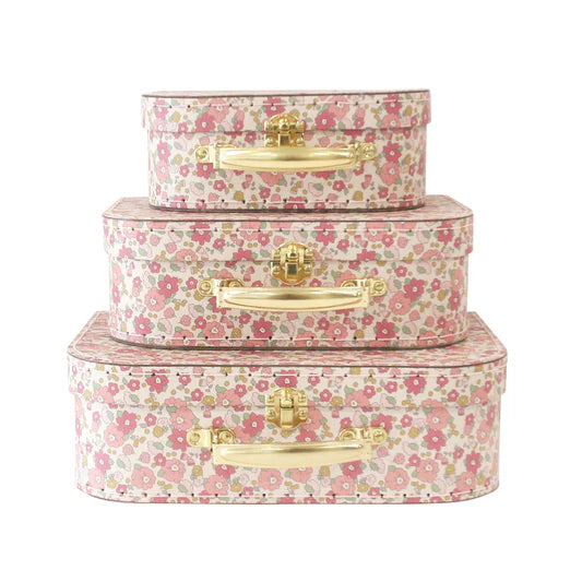 Carry Case Set- Alimrose