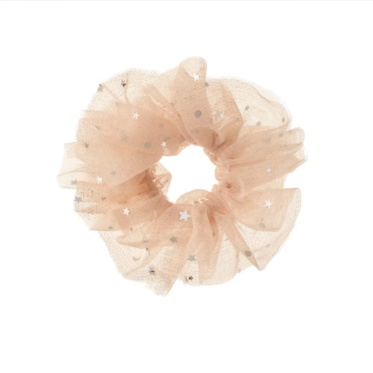 Sparkle Tulle Scrunchie - Rockahula